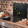 Krycí deska sporáku 60x52 keramický kryt varné desky Náhled obrázku produktu 3