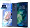 Hülle für Samsung Galaxy S23 FE mit 9H Displayglas Produktbild-Vorschau 1