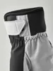 Hestra Mistral Motion Short - 5 finger Black 9 Produktbild-Vorschau 3
