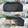 Abdeckung für Gartenmöbel – 200 x 160 x 70 cm, wasser- und Produktbild-Vorschau 4