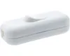 Vypínač mezišňůrový, bílý Náhled obrázku produktu 2