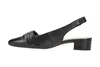 Gabor 21.521 Damenschuhe - Sling Pumps schwarz Elegant NEU Produktbild-Vorschau 10