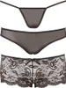 Cottelli LINGERIE - Slip Set S Produktbild-Vorschau 4
