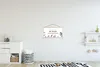 MuchoWow® Textilposter Geschenk zum Muttertag - Zitate - Produktbild-Vorschau 2