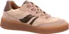 Gabor Comfort  Damenschuhe sportlicher Schnürer Beige Produktbild-Vorschau 46