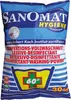 SANOMAT Desinfektionswaschmittel Hygiene 11113 20kg Produktbild-Vorschau 1