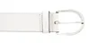 MUSTANG Leder Gürtel Female Belt 3.5 W85 White weiß Produktbild-Vorschau 3
