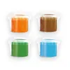 SES CREATIVE Knete Feel good Nature 4x90g Produktbild-Vorschau 4