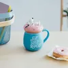 Hrnček Peanuts Snoopy 3D Snoppy Eat, Sleep, Repeat, Náhľad obrázku produktu 7