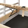 Etagenbett 90x200 & 140x200 cm Massivholz, Hausbett mit Produktbild-Vorschau 15
