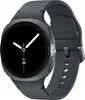 Samsung SM-L330 Galaxy Watch8 BT 44mm Graphite DE Produktbild-Vorschau 1