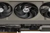 Radeon RX 9070 Nitro+ Gaming OC (grau, RDNA4, GDDR6, 3x Produktbild-Vorschau 10