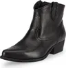 FELMINI WIDE FIT Stiefelette Stiefelette Leder Produktbild-Vorschau 7