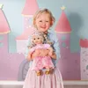 Baby Annabell Little Sweet Princess, Lalka dziecko, Damski, Podgląd zdjęcia produktu 16