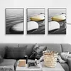TPFLiving Kunstdruck LW-435 (OHNE RAHMEN) Poster - Leinwand Produktbild-Vorschau 3