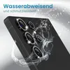 Kamera Linsenschutz Glas Set mit Schmucksteinen für Samsung Produktbild-Vorschau 6