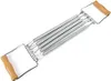 Chest Expander 5 Springs, Fitness Brust Expander mit Produktbild-Vorschau 1