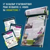 Kit Scientifique Magnétisme I'M A GENIUS, 50 Expériences, Voir les images du produit 4