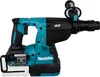 Makita  HR004GZ Akku-Kombihammer SDS-PLUS 40V Produktbild-Vorschau 21
