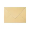 Pack 20 enveloppes Pollen, C5 162x229mm, 120g caramel Voir les images du produit 4