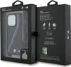 Etui Bmw M Edition Carbon Tricolor Linien & Riemen Na Produktbild-Vorschau 4