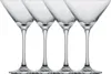 Bicchieri da martini Schott Zwiesel Classico - 270 ml - 4 Anteprima dell’immagine prodotto 6