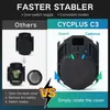 Cycplus C3 Trittfrequenz-Geschwindigkeitssensor Produktbild-Vorschau 9