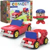 Blocchi TREFL Connect Cabriolet/Consegna S 61970 Anteprima dell’immagine prodotto 1