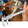 STAHLWERK Calibro 0-150 mm DIN 862 Acciaio al carbonio Anteprima dell’immagine prodotto 10