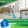 KESSER® : Ensemble de 2 buts de football, antidérapants, Voir les images du produit 6