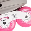 Powerslide Inline Skate Next SL Pink 80, für Urban ud Produktbild-Vorschau 9