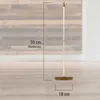 Fransenkamm Gold mit Stiel 70cm Teppichkamm für Teppich Produktbild-Vorschau 8