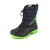 Kangaroos K-Ben 18672-4054 Jungen, Stiefel, Materialmix, Produktbild-Vorschau 8