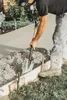 Drenážna rýľ CAT série K: rukoväť typu D Náhľad obrázku produktu 8