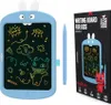 MaXlife Maxlife writing board MXWB-02, blue Produktbild-Vorschau 8
