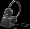 Jabra Evolve 75 MS Stereo - Headset - On-Ear - Bluetooth - Produktbild-Vorschau 11