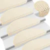 vidaXL Trappenmatten, zelfklevend, sisal-look, 15 stuks, Productafbeelding-voorbeeld 9