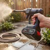 3x Akumulátor 21V MAX 2.0Ah Li-Ion univerzálna náhradná Náhľad obrázku produktu 2