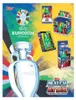 Topps/Merlin UEFA EURO 2024 Trading Cards 100 Club Mega Produktbild-Vorschau 6