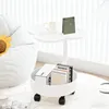 Beistelltisch  Sofa-Beistelltisch  Wohnzimmer-Beistelltisch Produktbild-Vorschau 2