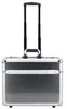 Alumaxx C-2 45129 Pilotenkoffer, Aluminium, Notebookfach Produktbild-Vorschau 13