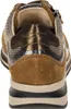 Gabor 76.318 Damenschuhe - Halbschuhe - Sneaker braun Produktbild-Vorschau 6
