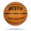 Basketball Ball für Kinder Erwachsene Basketbälle NBA Produktbild-Vorschau 1