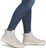 Rieker Revolution  Veterschoenen Hoog - beige - Maat 39 Productafbeelding-voorbeeld 24