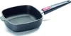 Woll, Nowo Titanium Induction, Gusspfanne, viereckig, AS 20 Produktbild-Vorschau 14