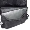 Rücklehnen Organizer mit Kühlfach schwarzer Polyester für Produktbild-Vorschau 5