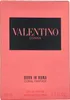 Valentino Donna Born in Roma Coral Fantasy Eau de Parfum Produktbild-Vorschau 11