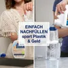 Bona Parkettreiniger Nachfüllkanister 4 L, Produktbild-Vorschau 2