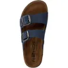 Rohde Damen Leder Pantoletten Schnalle Clogs Rodigo-D 5865, Produktbild-Vorschau 50