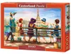 Castorland Girls Day Out 1000 pcs, 1000 Stück(e), Menschen, Produktbild-Vorschau 2
